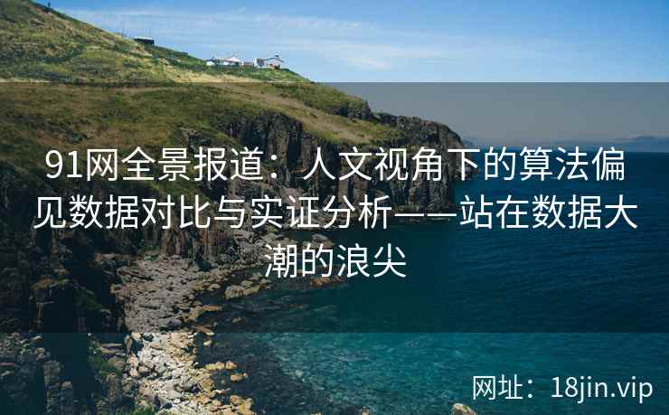 91网全景报道：人文视角下的算法偏见数据对比与实证分析——站在数据大潮的浪尖